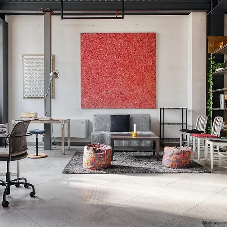 Polenghi's Art Loft ミラノ