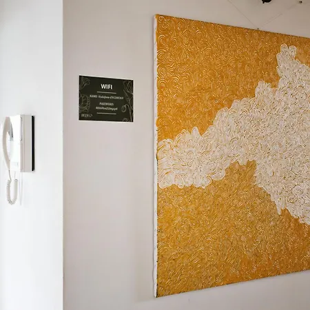 Polenghi's Art Loft * ミラノ