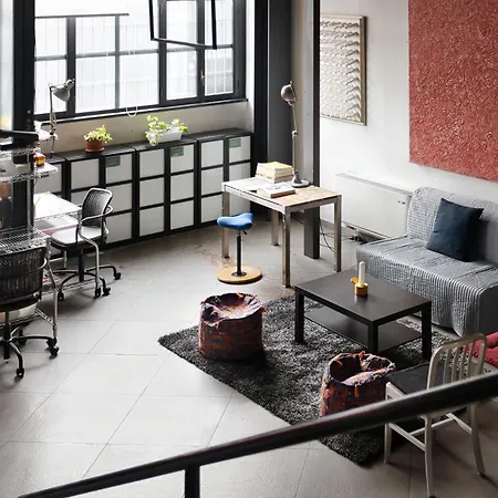 Polenghi's Art Loft ミラノ