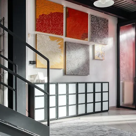 Polenghi's Art Loft ミラノ