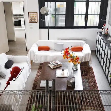 Polenghi's Art Loft